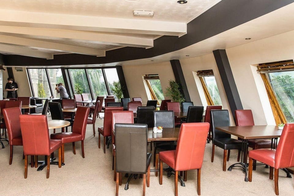 OYO Loch Ness Drumnadrochit Hotel Hotel in Scotland