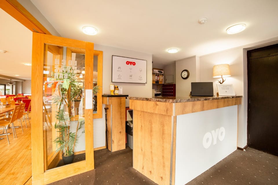 OYO Loch Ness Drumnadrochit Hotel Hotel in Scotland