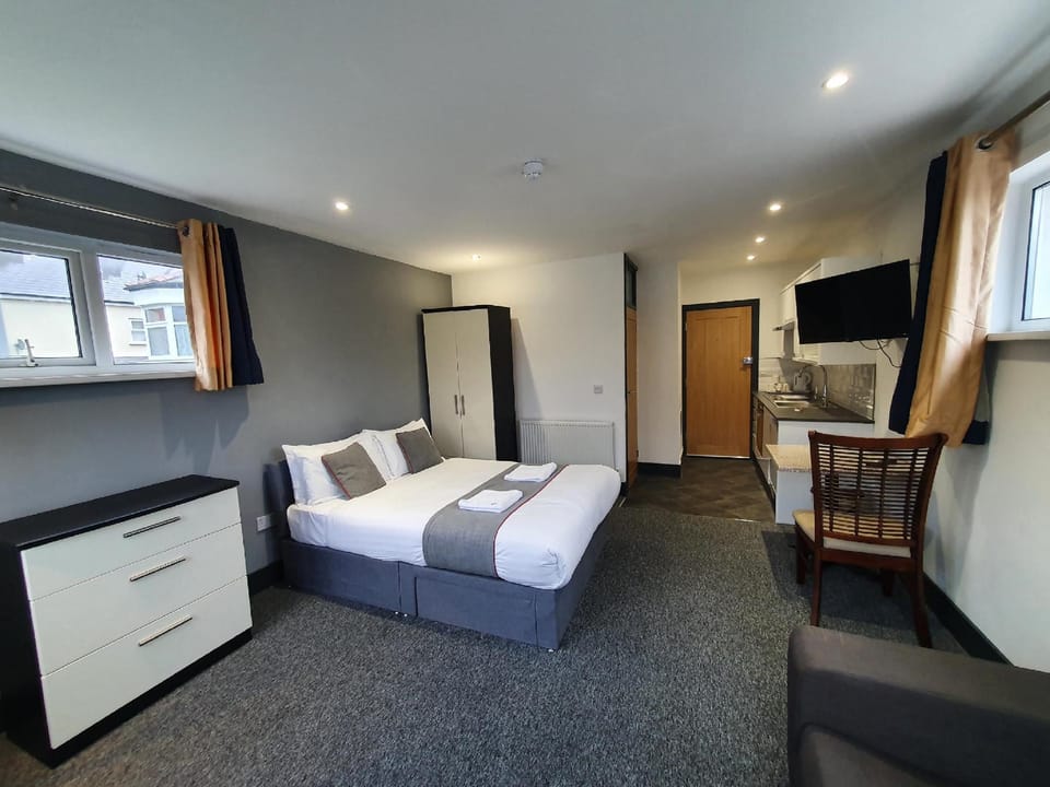 Room plan