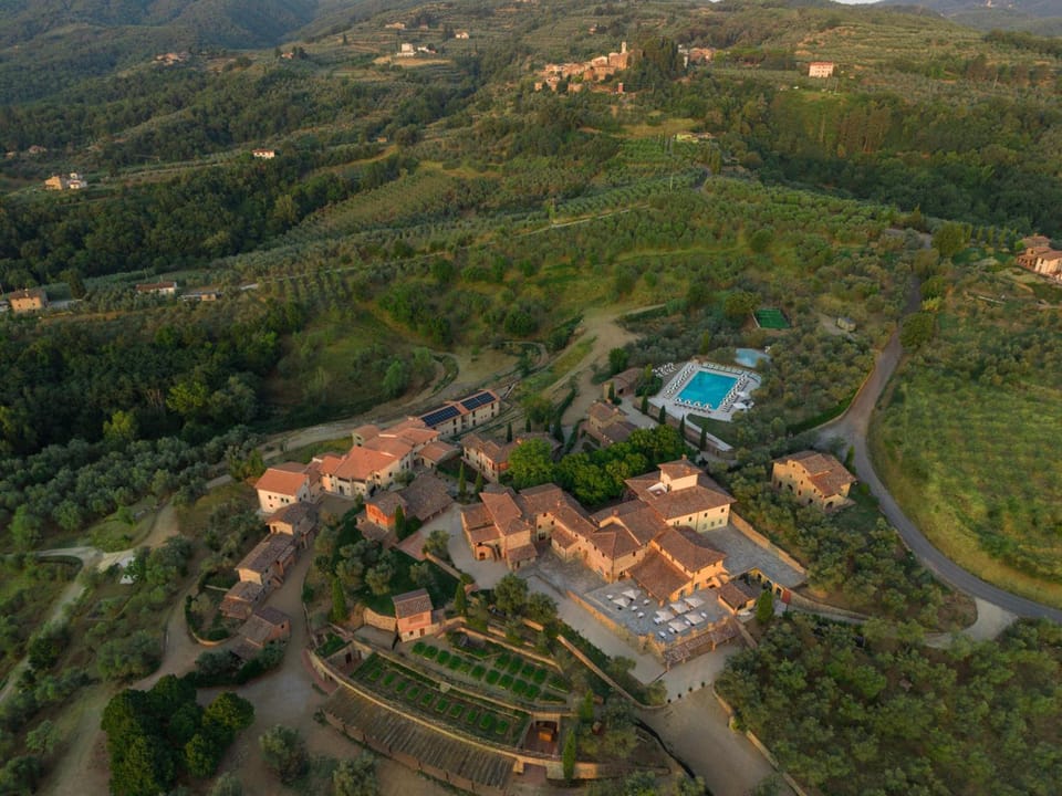 Chapter Chianti, a Member of Design Hotels Hotel in Tuscany