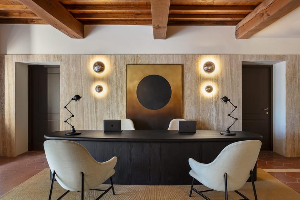 Chapter Chianti, a Member of Design Hotels Hotel in Tuscany