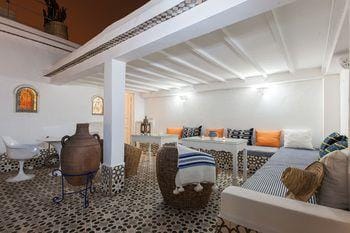 Riad  Emotion Hotel in Essaouira