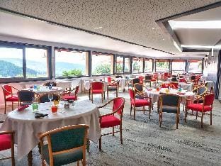 Le Bel Vue Hotel in Auvergne-Rhône-Alpes
