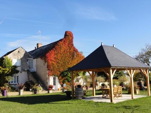 Le Clos des Berengeries Hotel in Centre-Val de Loire