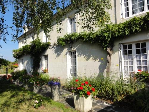 Le Clos des Berengeries Hotel in Centre-Val de Loire