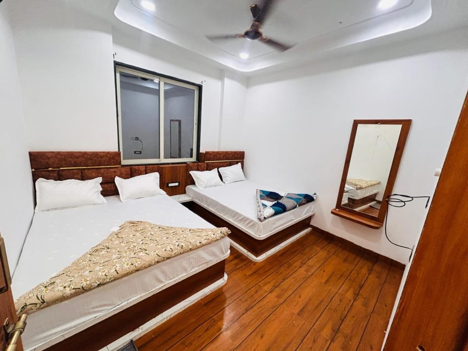 Hotel Kalyan Hotel in India