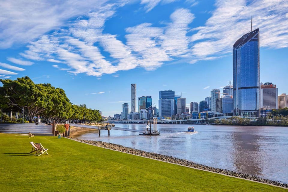 The Merchant Hotel, a member of Radisson Individuals Hotel in Brisbane City