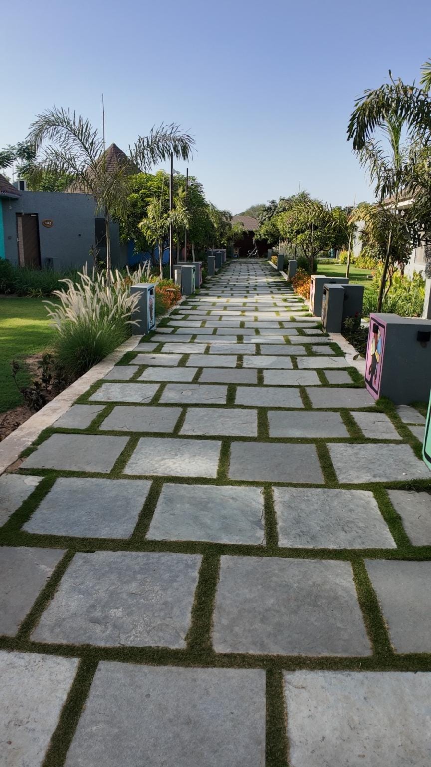Shiv Farm By Nexottel Resort in Gujarat
