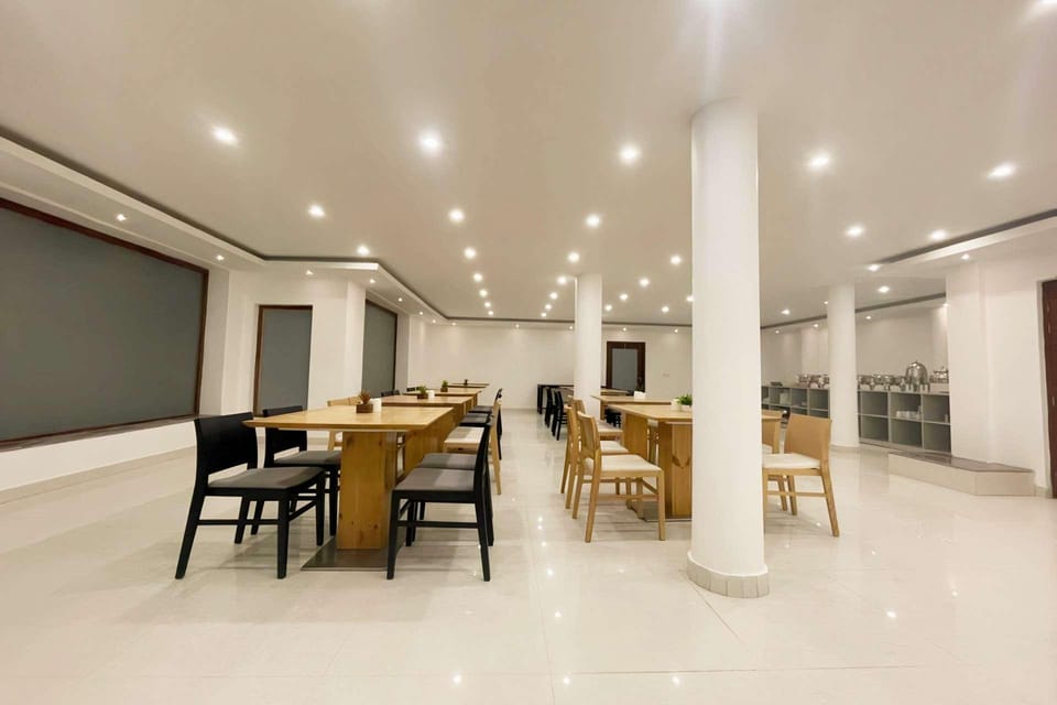 Hotel Padmaling  Hotel in India