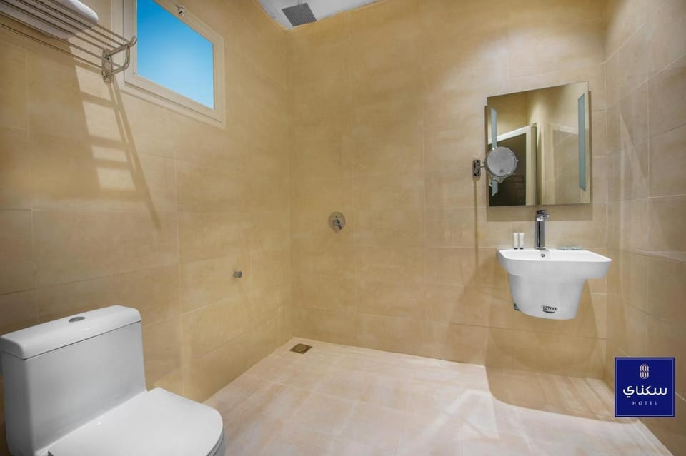 سكناي الياسمين  - Suknai Al Yasmin  Apartment hotel in Riyadh Province
