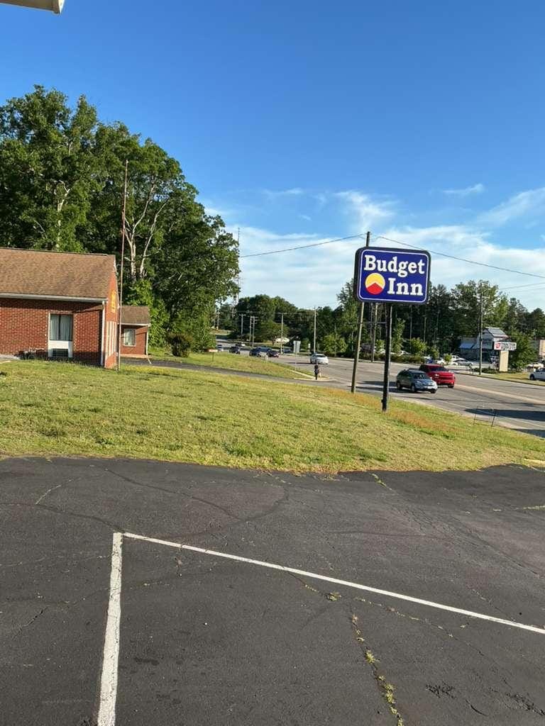 Budget Inn Motel  Hotel in Chester