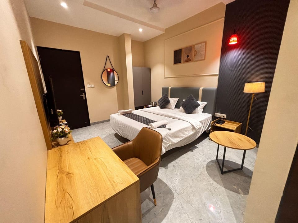 Room plan
