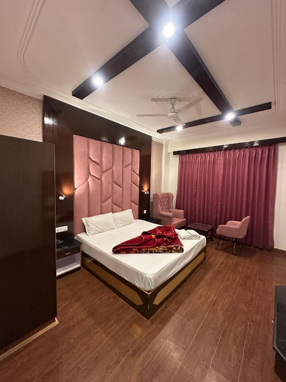 Hotel Aurelius Grand Hotel in Manali