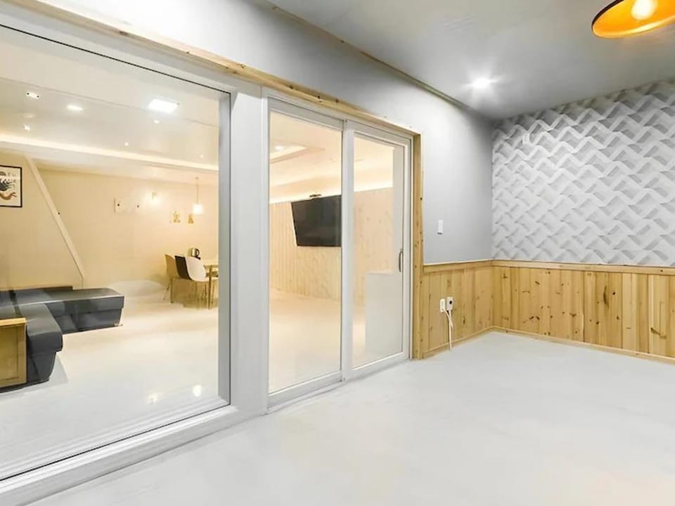 Tongyeong Haemish Hotel Hotel in South Korea