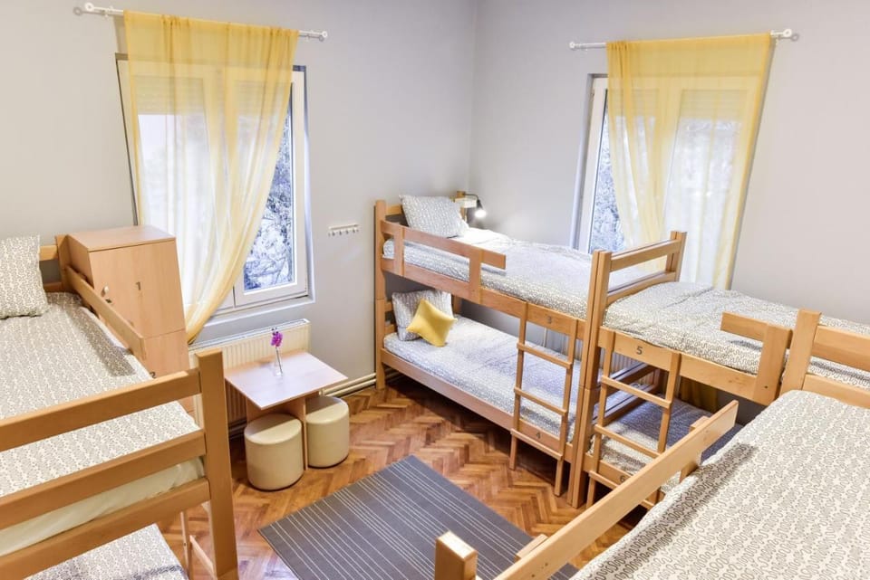 Room plan