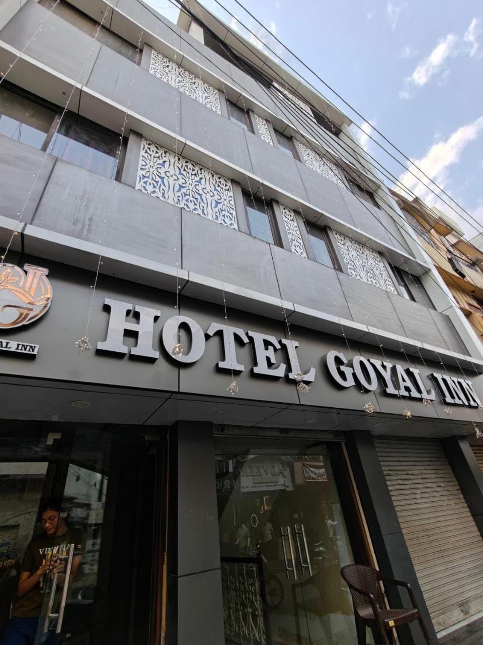 Hotel Goyal Inn Hotel in Udaipur