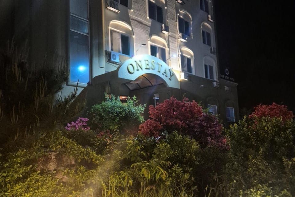 One Stay Petit Hotel in Gyeonggi-do
