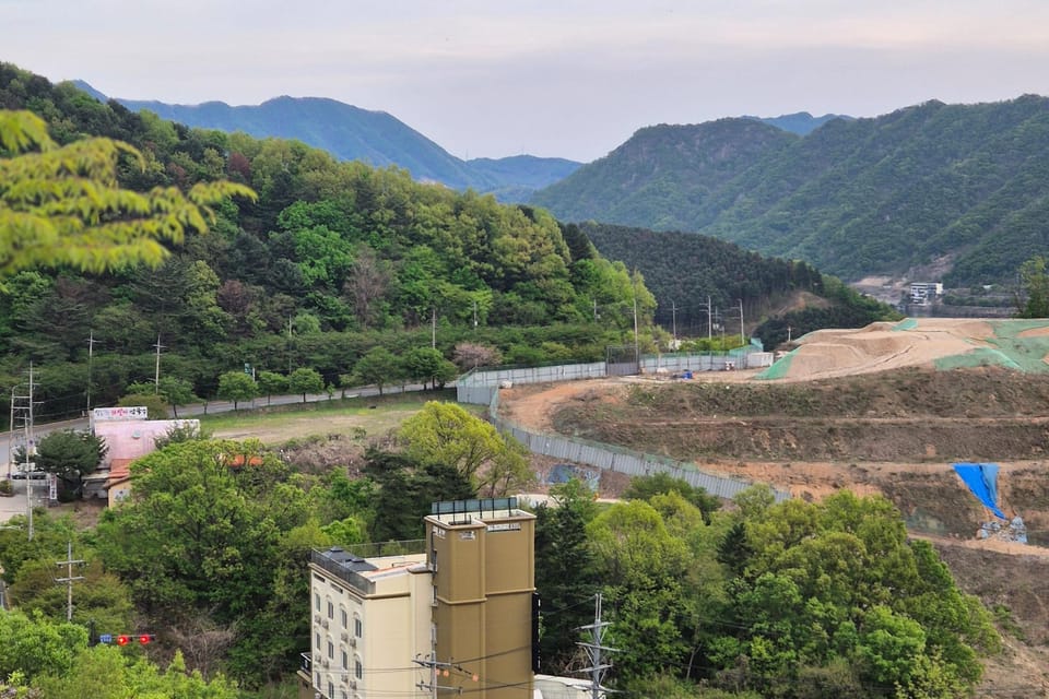 One Stay Petit Hotel in Gyeonggi-do
