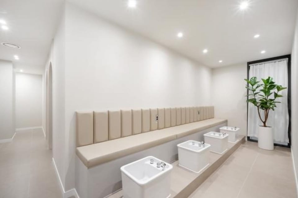 Advanced Hotel Hotel in South Korea