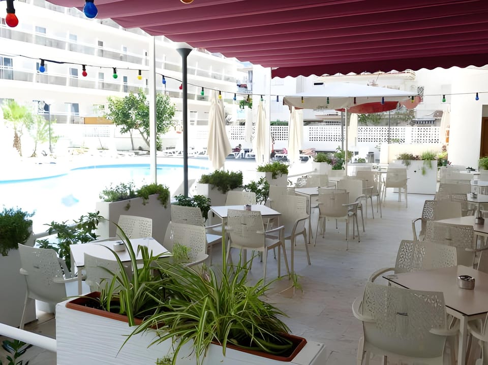 Hotel Salou Beach Family Rentalmar Hotel in Salou