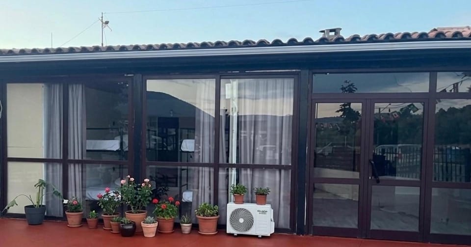 Hub 1001 Berat Hostel Hostel in Greece