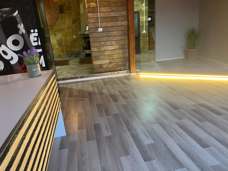 Hub 1001 Berat Hostel Hostel in Greece