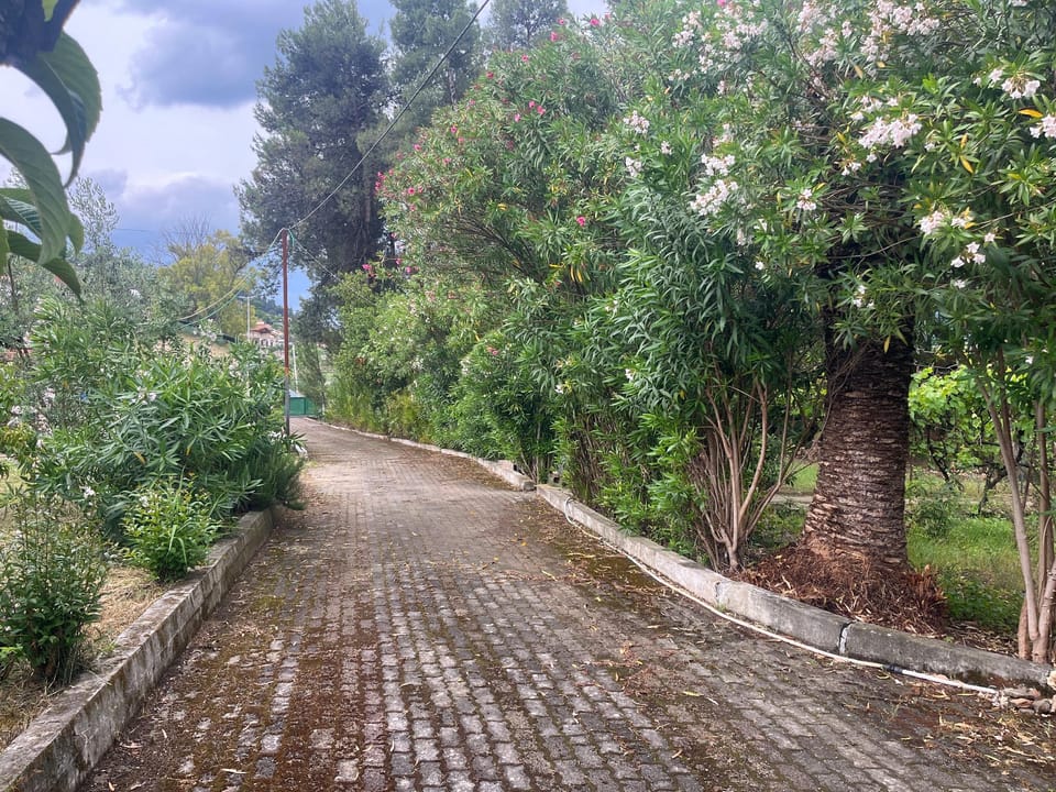 Hub 1001 Berat Hostel Hostel in Greece