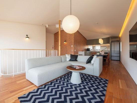 Hosanna by H2 Life Hotel in Furano