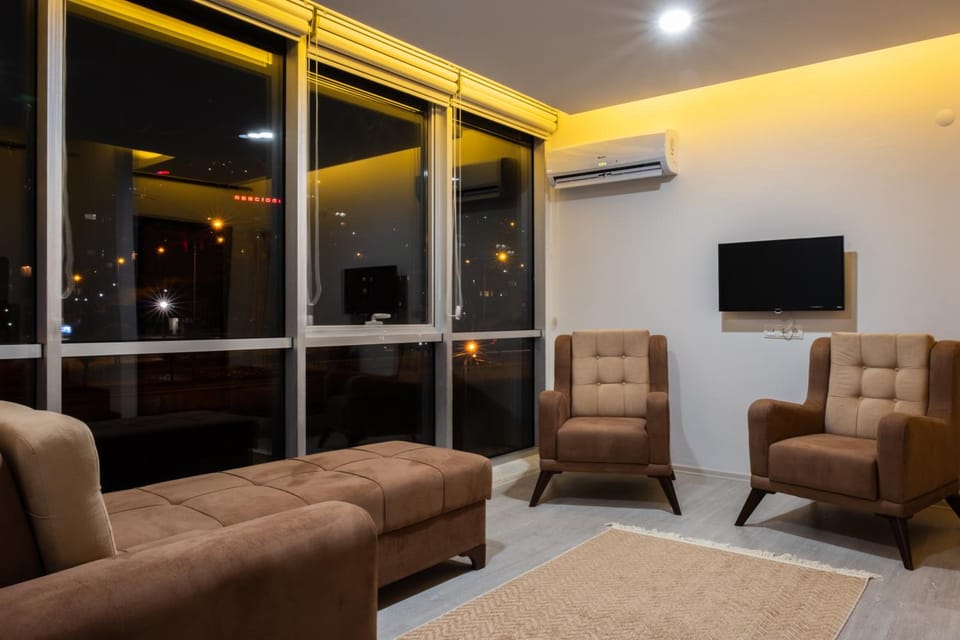 Araz Suit Apartment hotel in Greece