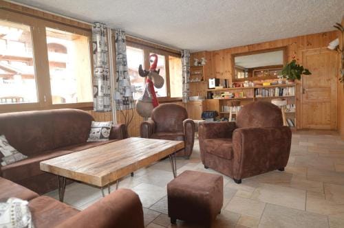 Residence Le Tyrol Hotel in Montvalezan