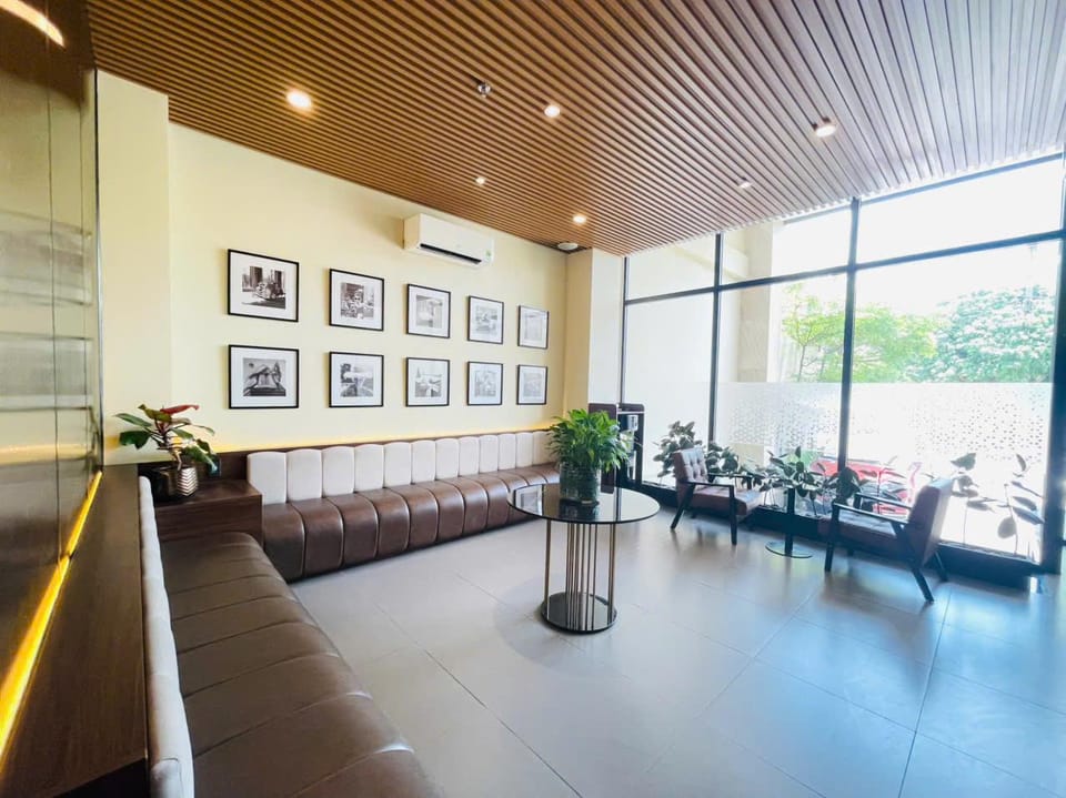 Khách sạn Cloud9  Hotel in Ho Chi Minh City