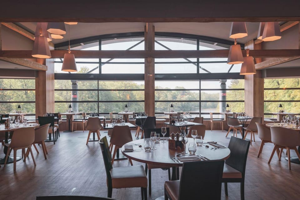 Hotel Le Continental Hotel in Normandy