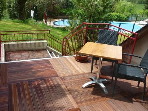 Auberge de l'Aspre Inn in Auvergne-Rhône-Alpes