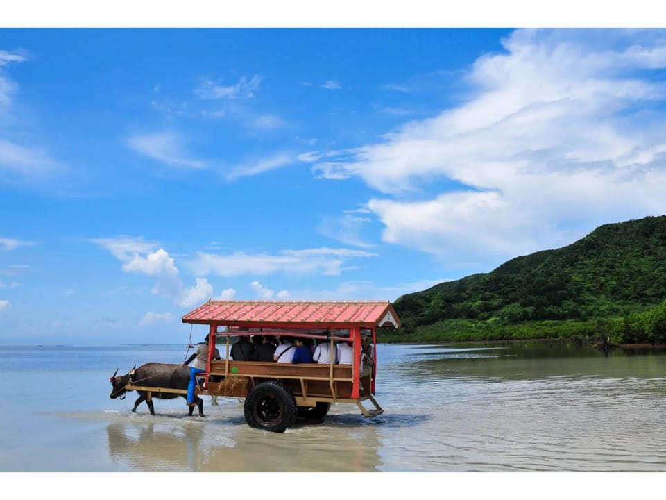 Adventure Hostel Ushimaya Hotel in Okinawa Prefecture