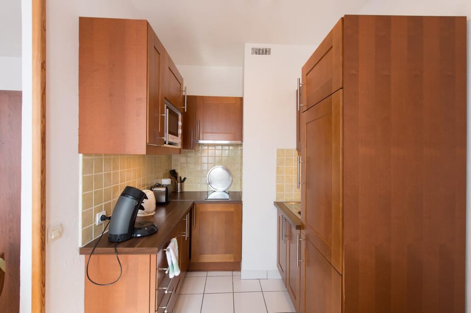 Residence Service Appart Hotel Hotel in Île-de-France