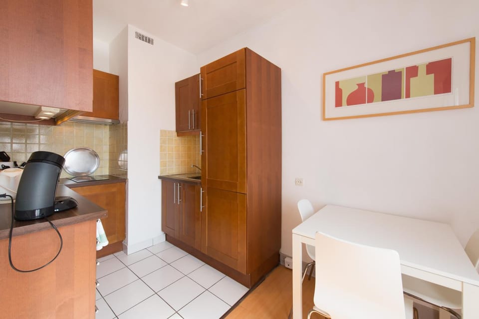 Residence Service Appart Hotel Hotel in Île-de-France