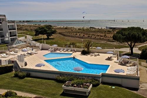Residence Ulysse Port Camargue Hotel in Le Grau-du-Roi
