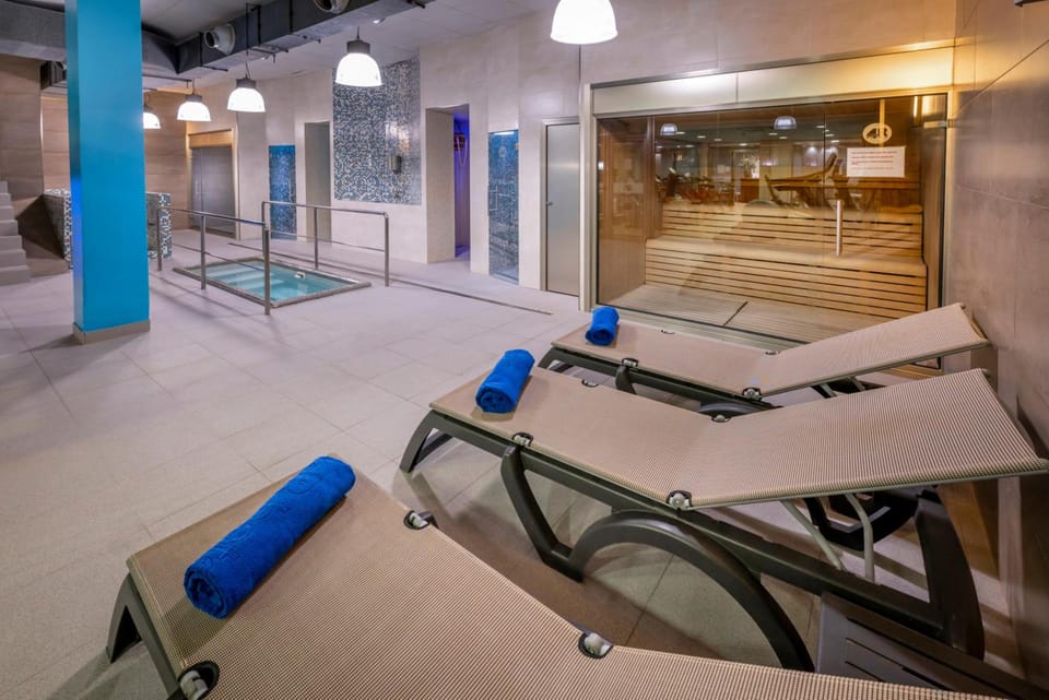 4R Salou Park Resort II Hotel in Salou