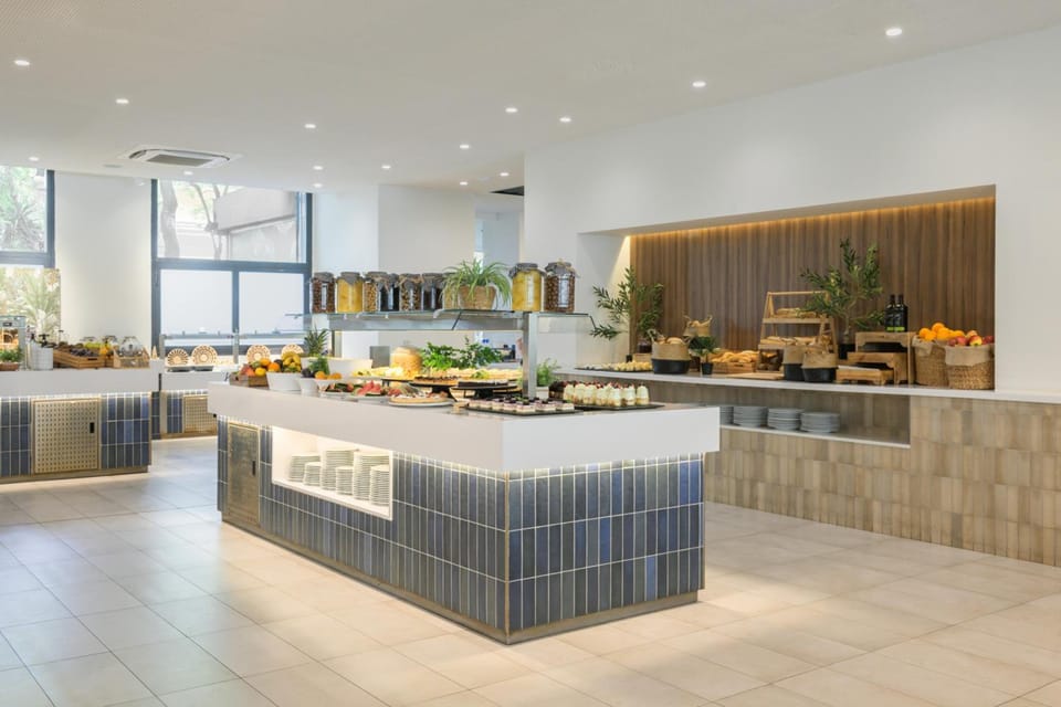Eurosalou & Spa Hotel in Salou