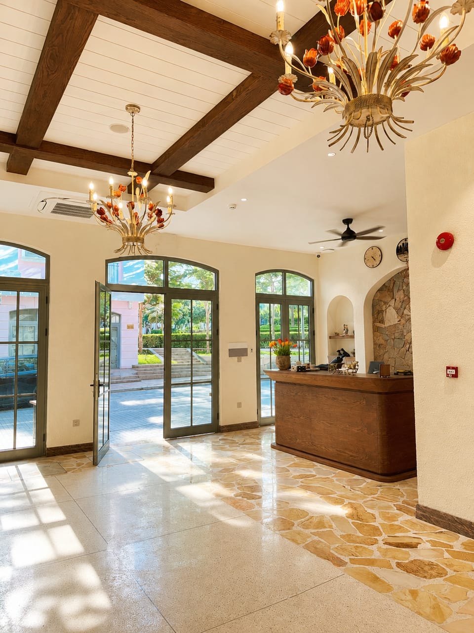 Vistalago Hotel Hotel in Phu Quoc