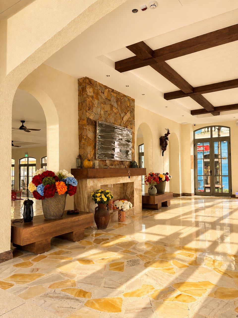 Vistalago Hotel Hotel in Phu Quoc