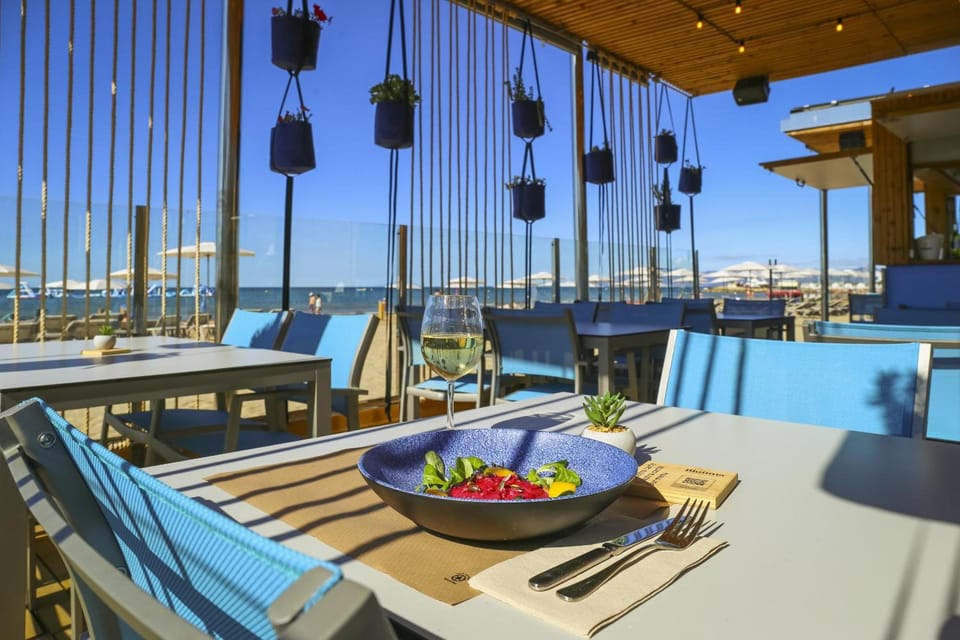 Blaumar Hotel Hotel in Salou