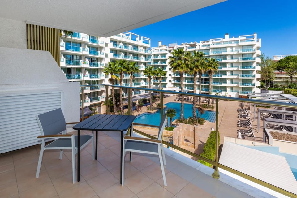 Blaumar Hotel Hotel in Salou