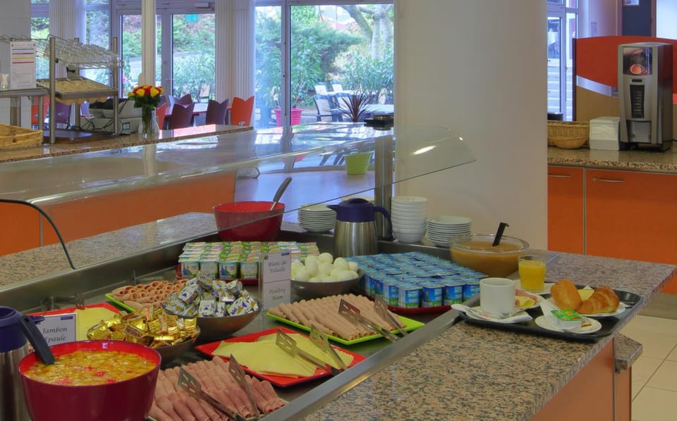 Food and beverages