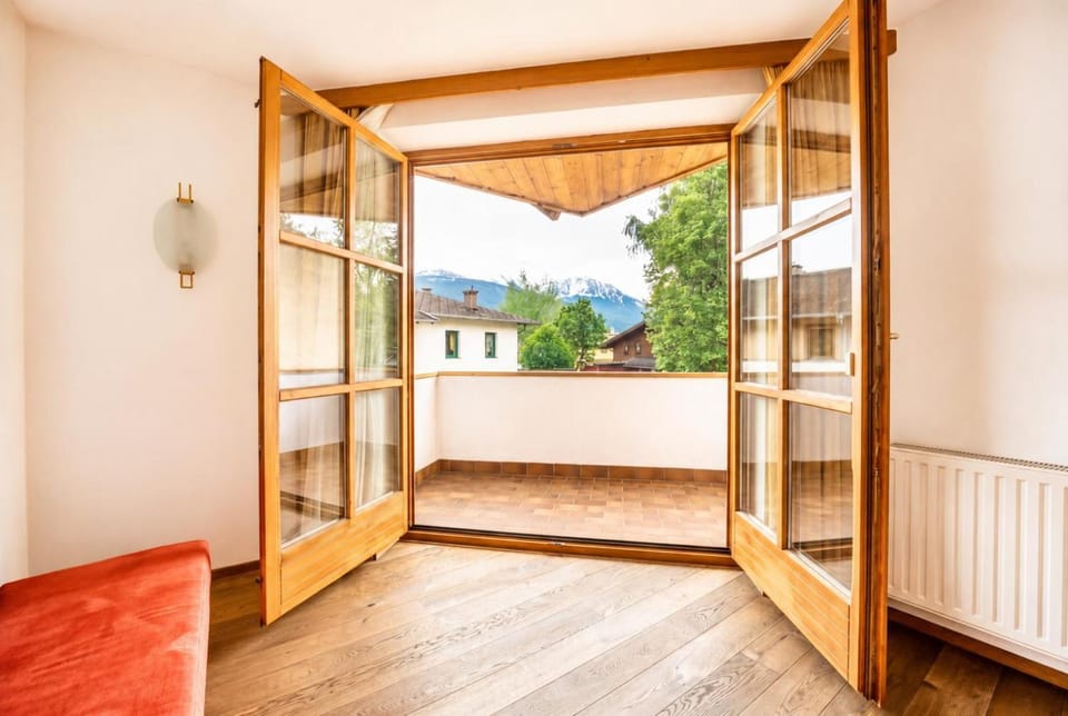 Landhaus Zell am See Hotel in Zell am See