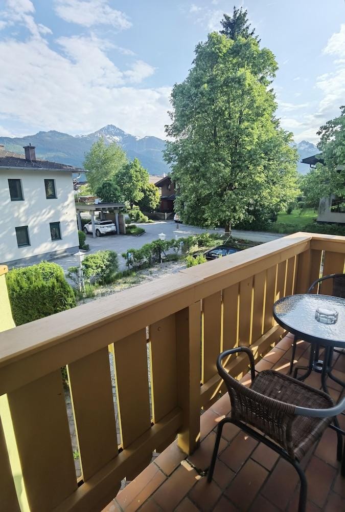 Landhaus Zell am See Hotel in Zell am See