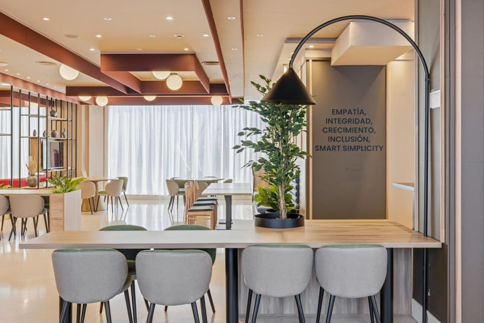 B&B HOTEL Tarragona Valls Hotel in Catalonia