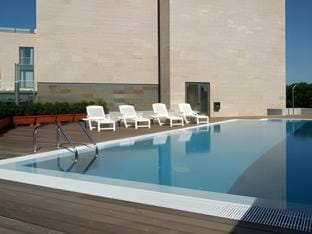 B&B HOTEL Tarragona Valls Hotel in Catalonia