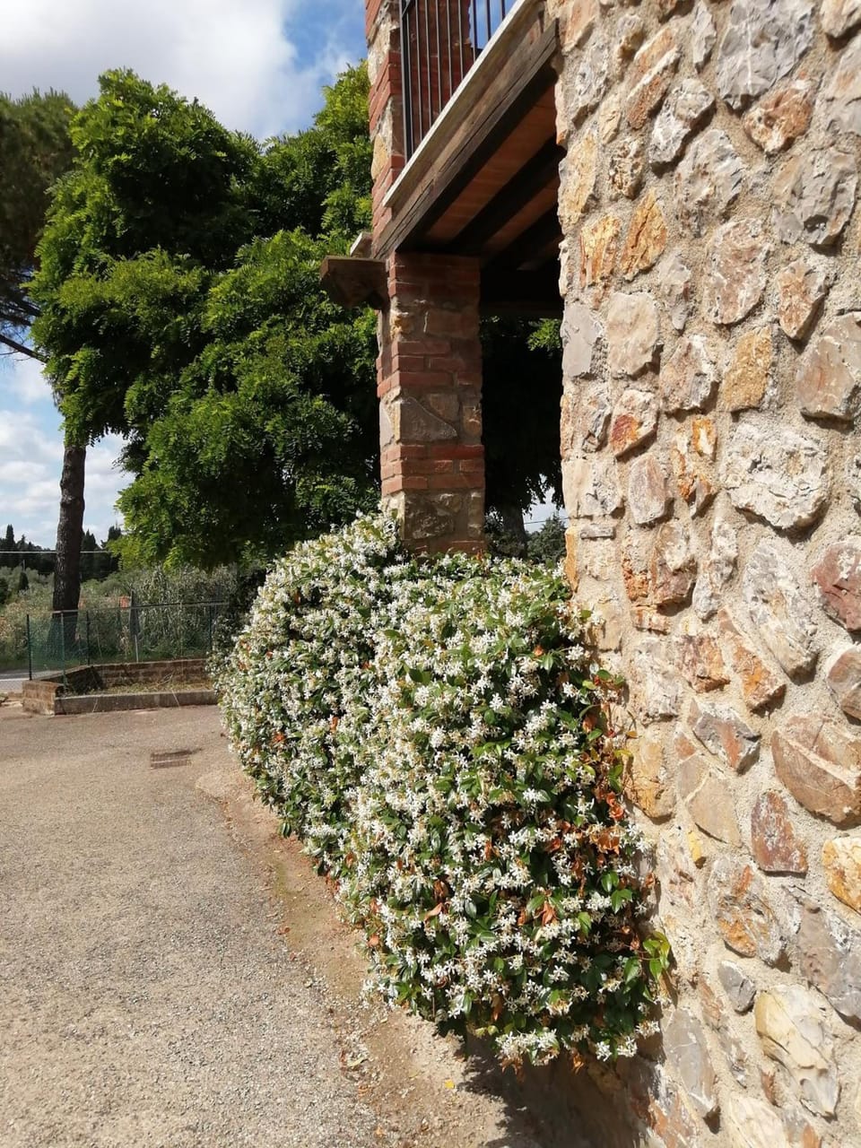 Il Casale di Luna Apartment hotel in Tuscany