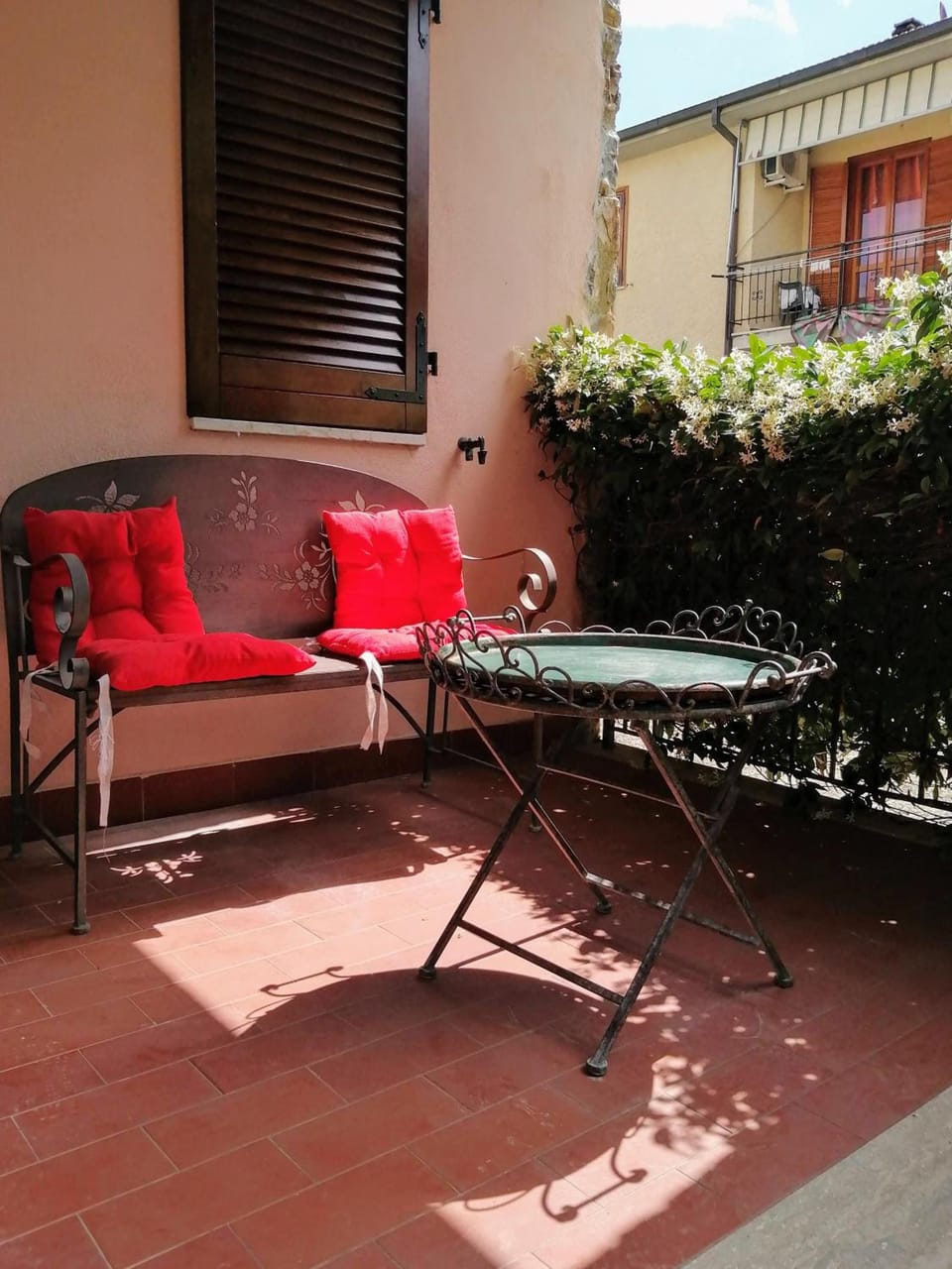Il Casale di Luna Apartment hotel in Tuscany